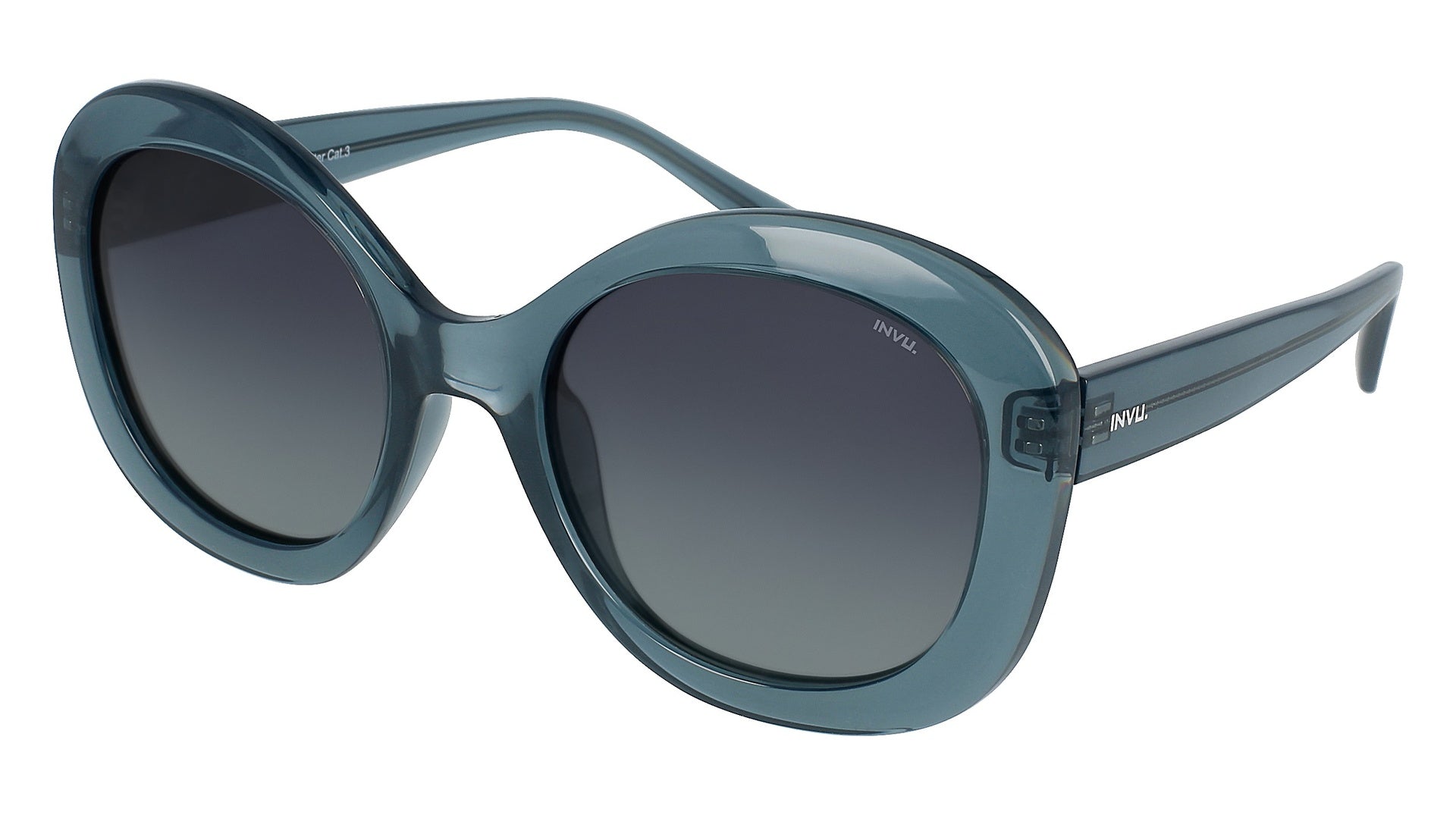 Lentes de sol INVU B2037 Femenino